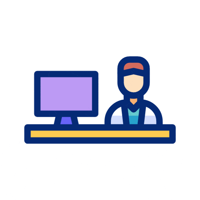 Персональные консультации