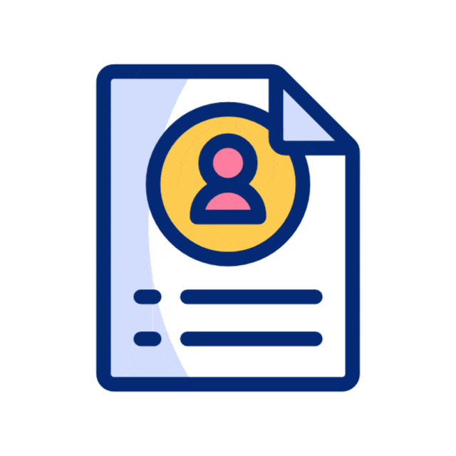 Оптимизация резюме